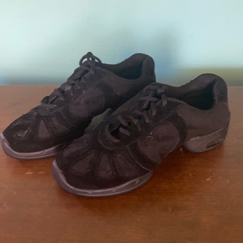 Skazz by Sansha Dance Sneakers